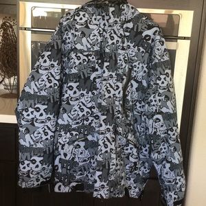 Grenade Misfits ski jacket